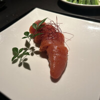 博多もつ鍋 やま中 赤坂店 - 