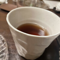 銀熊茶寮 - 
