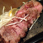 Shunsaku - サーロインステーキ