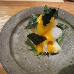 吉い - アオリイカ