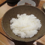 吉い - ご飯　ウマっ！