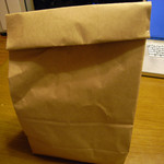 ビッグスマイル - お持ち帰りバック　