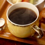 バン - コーヒー