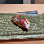 Akasaka Sushi Tempura Gion Iwai - 