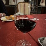 メインダイニングルーム - 