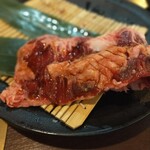 テーブルオーダーバイキング 焼肉 王道 - 