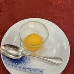 メインダイニングルーム - 蒲郡みかんのソルベ