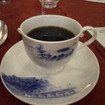 メインダイニングルーム - 