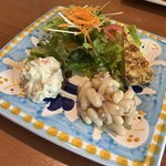 ポルタ・ヌォーヴァ - 