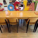 バニラビーンズ - 