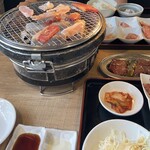 炭火焼肉 ときん 新道店 - 