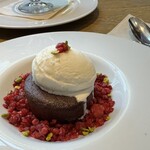 バニラビーンズ - 