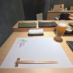 赤坂 鮨 天ぷら 祇園いわい - 