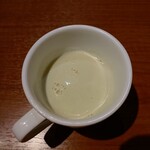 トレイントレイン - キャベツのスープ