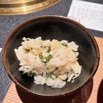 日本焼肉はせ川 別亭 - 