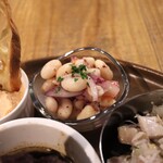 ハジカミ - ピヤズ