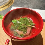 日本焼肉はせ川 別亭 - 