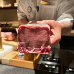 日本焼肉はせ川 別亭 - 