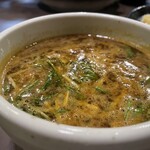 麺彩房 中野本店 - 