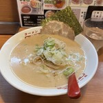 歌舞伎町麺’S倶楽部 KING - 