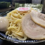 麺彩房 中野本店 - 