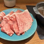 Shabushabu Kintan - 