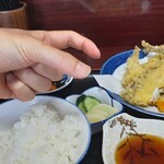 魚料理 ホノルル食堂 - 