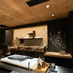 日本焼肉はせ川 別亭 - 