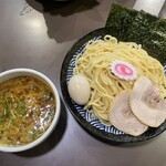 麺彩房 中野本店 - 