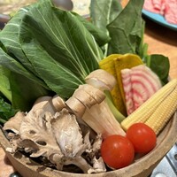 しゃぶしゃぶ KINTAN 代官山本店 - 