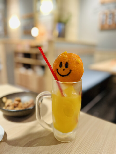 Umai Toriyaki Hara Ippai photo 2