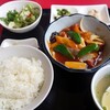 中華 かげやま - 料理写真: