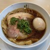 らぁ麺はやし田 岩槻店