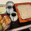 永坂更科 布屋太兵衛 キュービックプラザ新横浜店