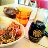 てらまちダイニング UOSUE - アロハショーユで高まります〜(⁠♡⁠∀⁠♡⁠)