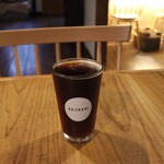 CAFE & WORLD KITCHEN HAJIKAMI - Dunkel Weizen