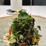 オトワ レストラン - 