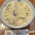 丸一そば屋 - 料理写真: