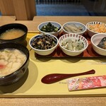 京菜味のむら - 