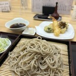 Euti Soba Souju - 