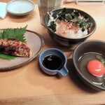 魚と日本酒のお店 宮もと - 