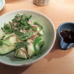 魚と日本酒のお店 宮もと - 