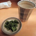 魚と日本酒のお店 宮もと - 