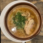 Sanuki Ramen Hamano - 