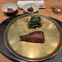 WAGYU UTOKA - 