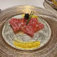 炭和食かなうS 特別室 - 