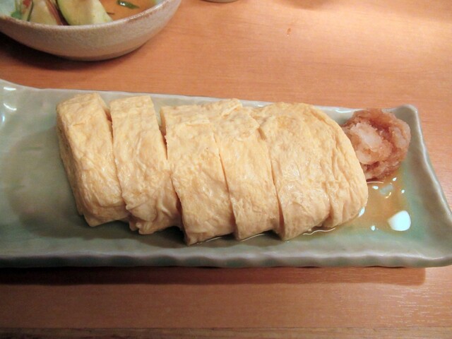 Sakana to Nihonshu no Omise Miyamoto