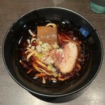 仙臺 くろく - 黒醤油 930円