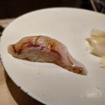 鮨処 匠 - ◎のどぐろ