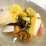 韓国宮廷薬膳料理 尹家 - 